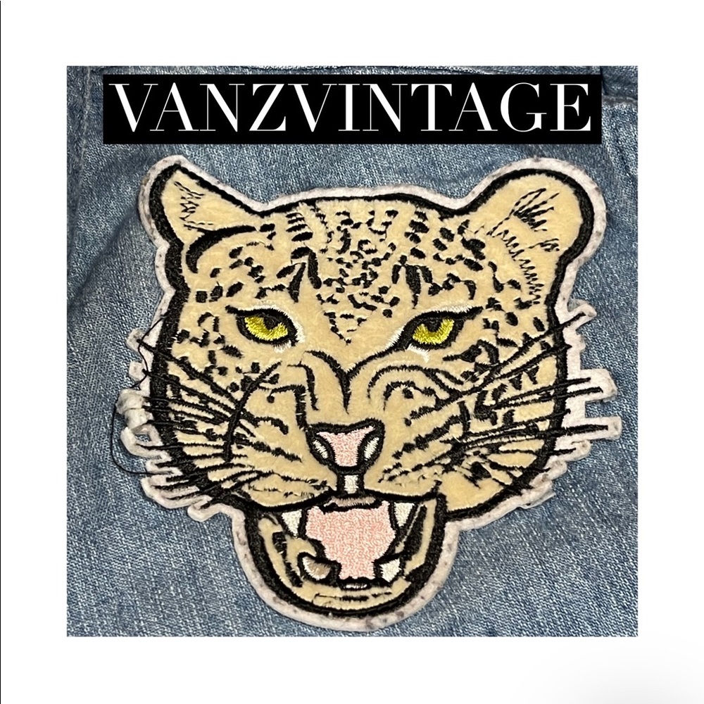 Hello from vanzvintage.